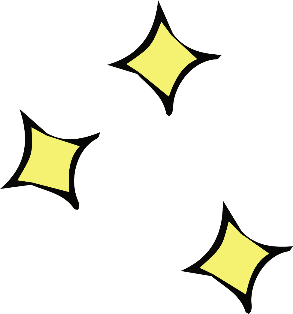 キラキラ