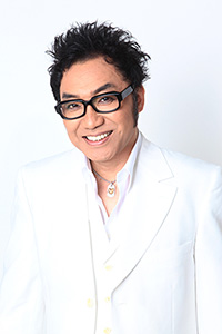 コロッケ様宣材写真