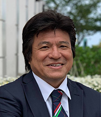川原尚行