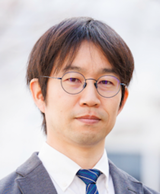 井上 悠輔