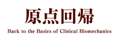 Back to the Basics of Clinical Biomechanics