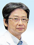 会長:中村 直哉 写真
