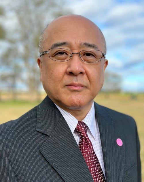 塩飽 仁 写真