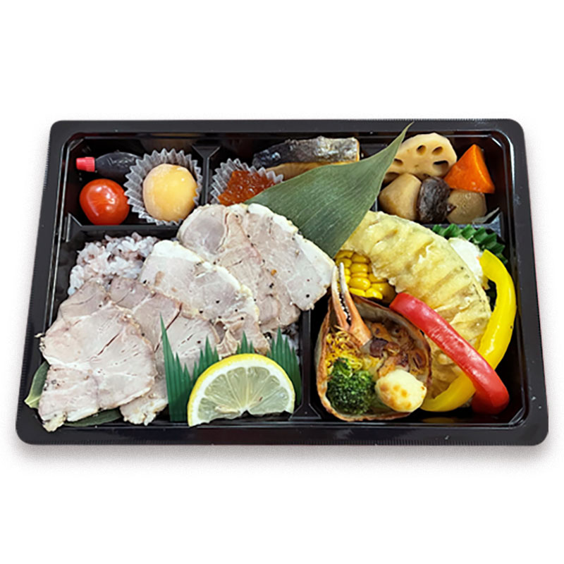 ランチョンセミナー弁当