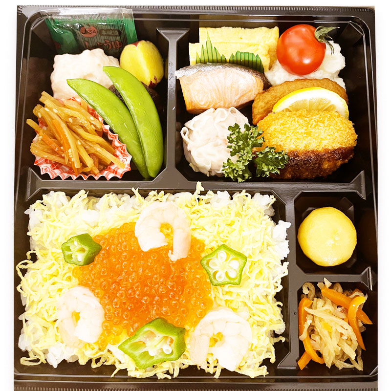 ランチョンセミナー弁当