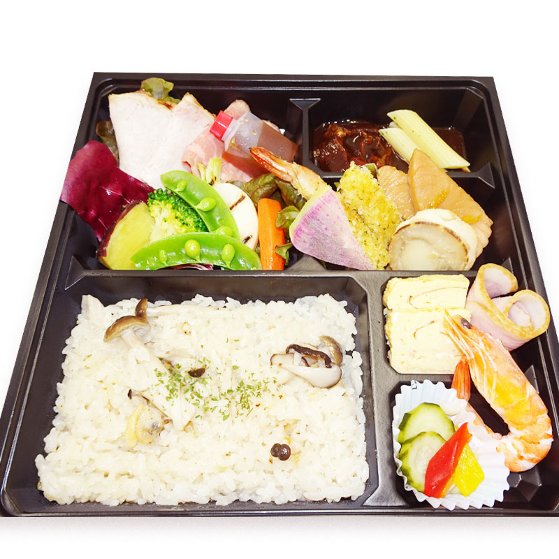 ランチョンセミナー弁当