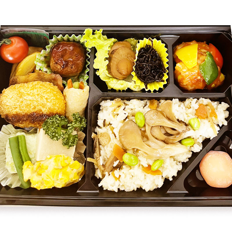 ランチョンセミナー弁当