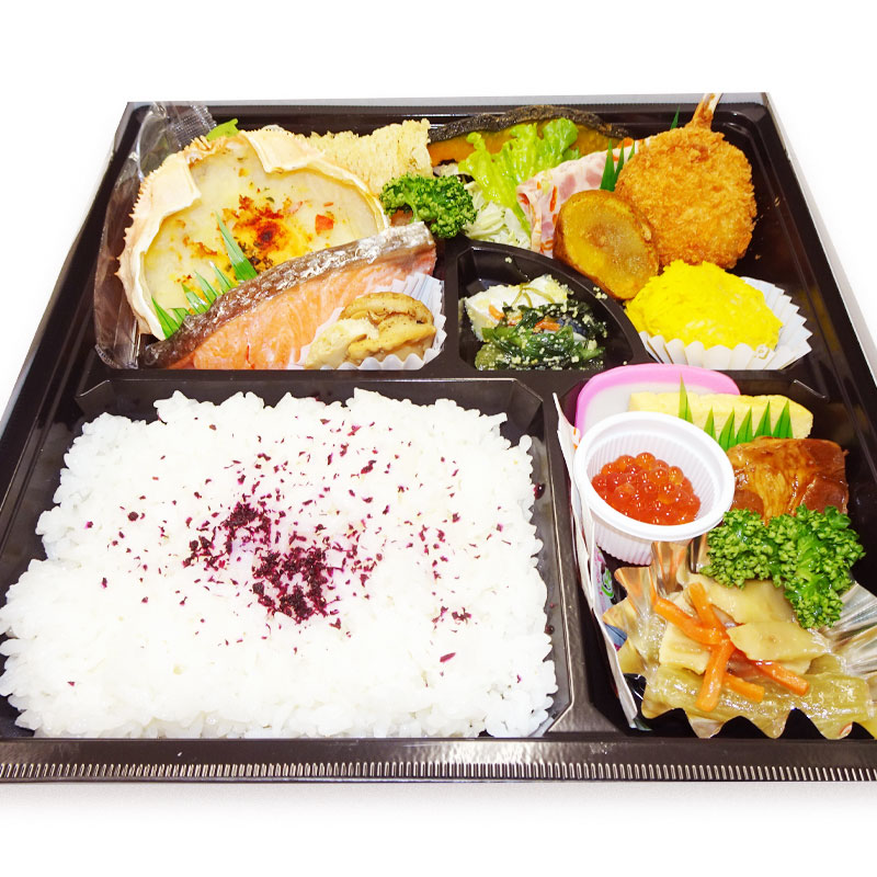 ランチョンセミナー弁当