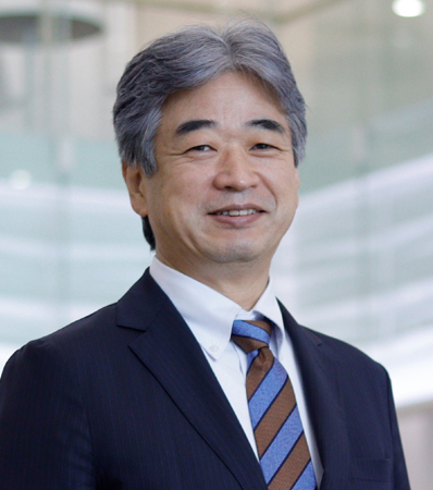 会長　松宮 護郎