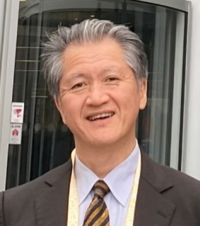 会長　芳村 直樹