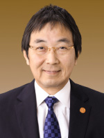 会長 堀口 明彦