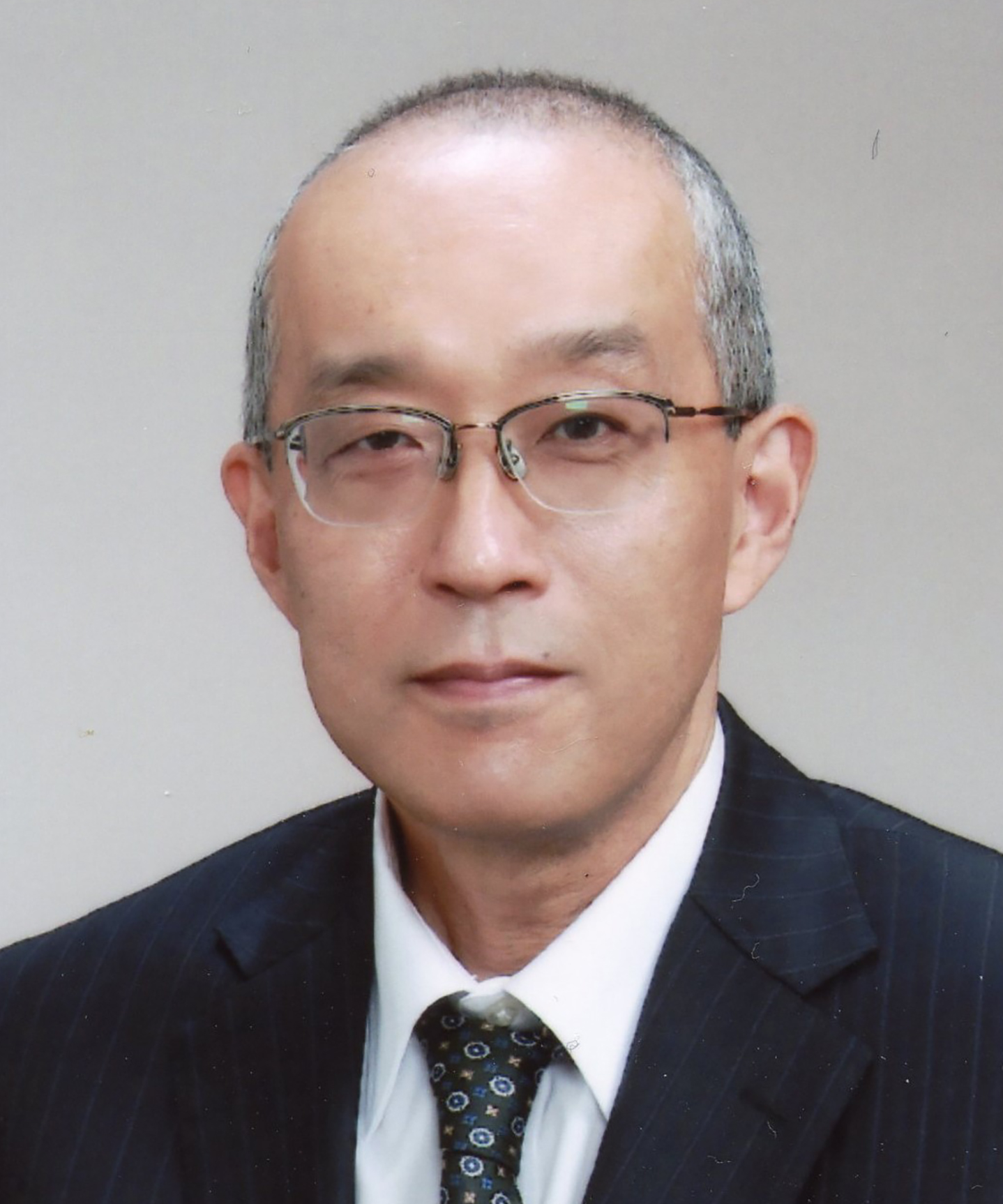 香取　幸夫