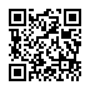 WEB版サイト用QRコード