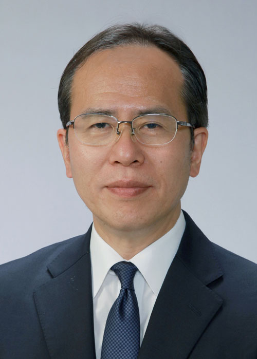 会長