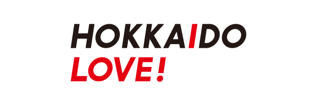 HOKKAIDO LOVE