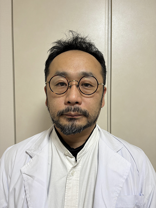 石破 博