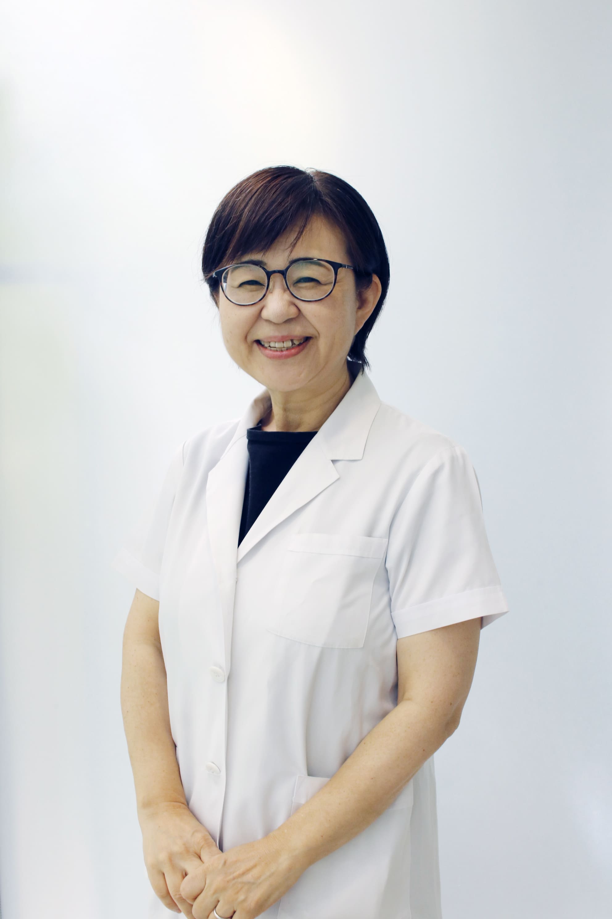肥沼 幸