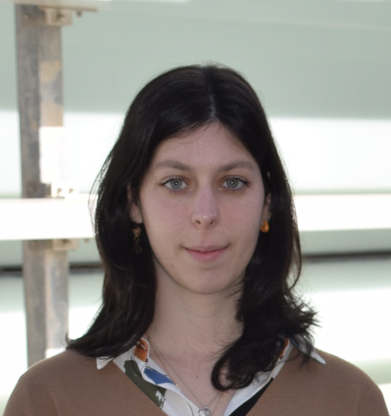 Andrea Palomares-Rodriguez