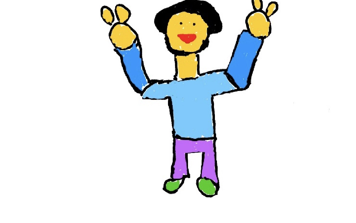 げんきなじぶん