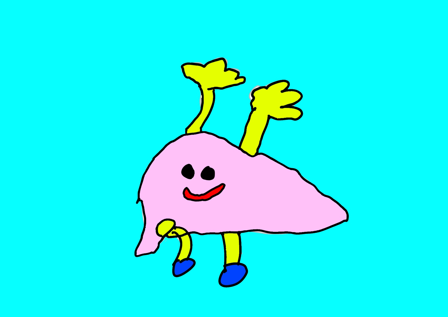 かんぞうくん
