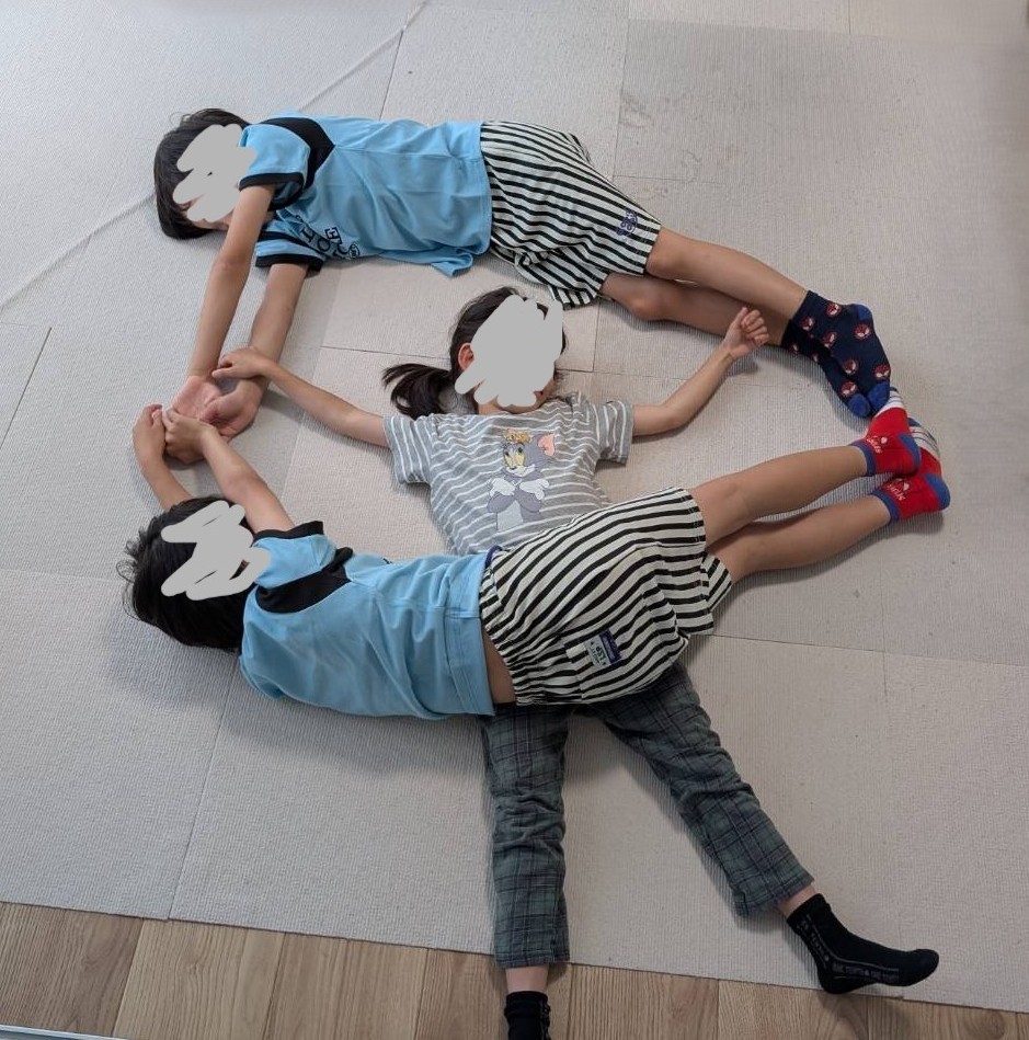 合体!! 肝臓兄妹