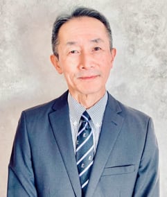 福井 俊哉 写真