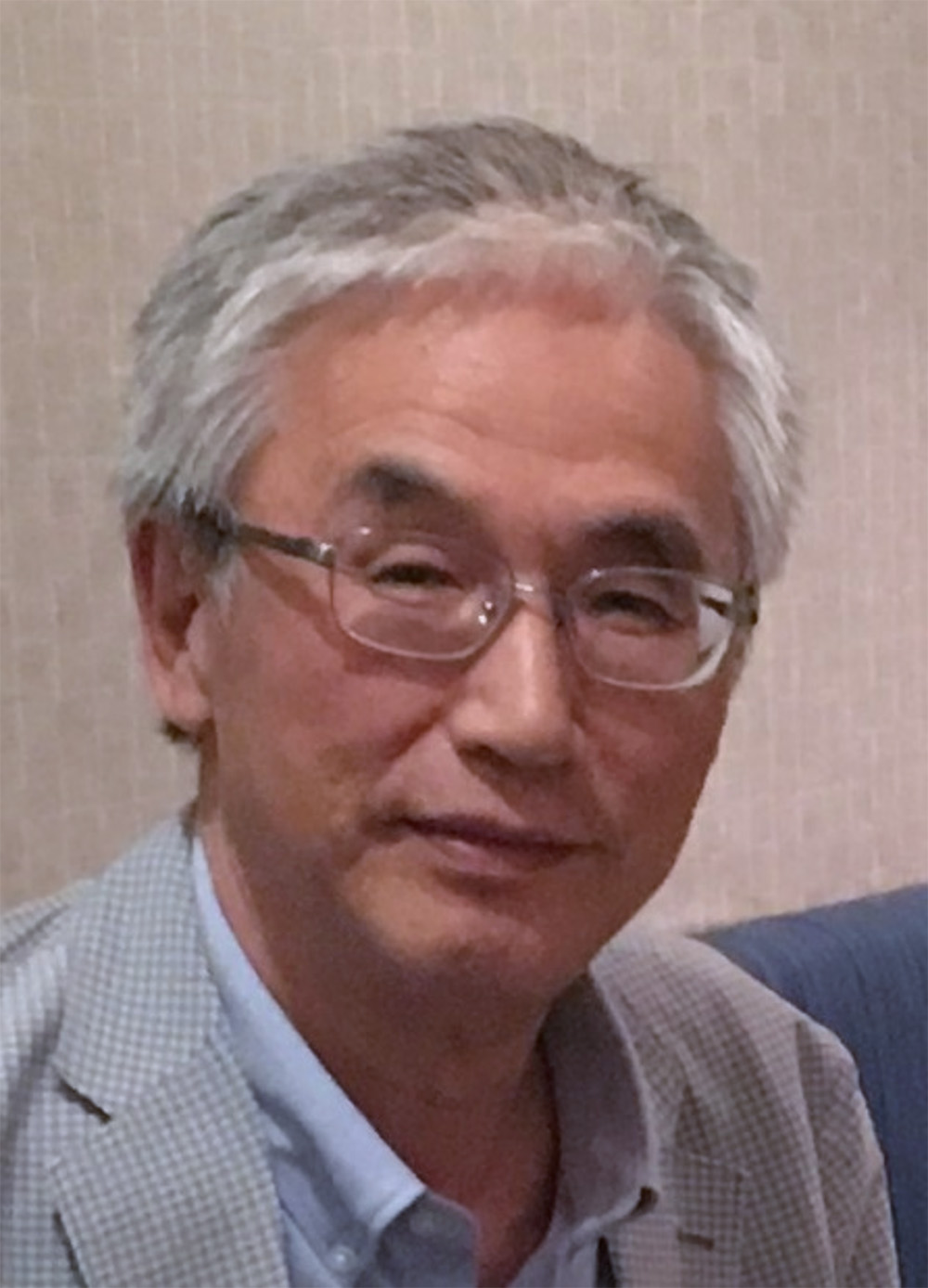 松田　実