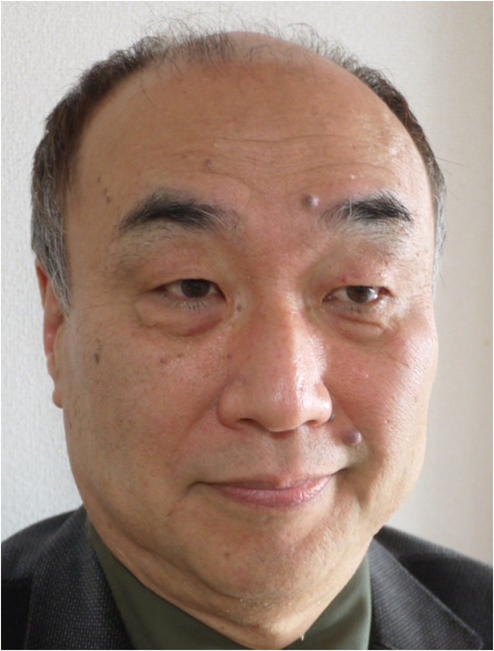 平山　和美