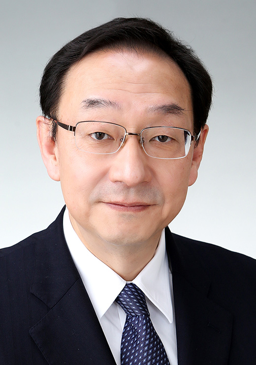 会長
