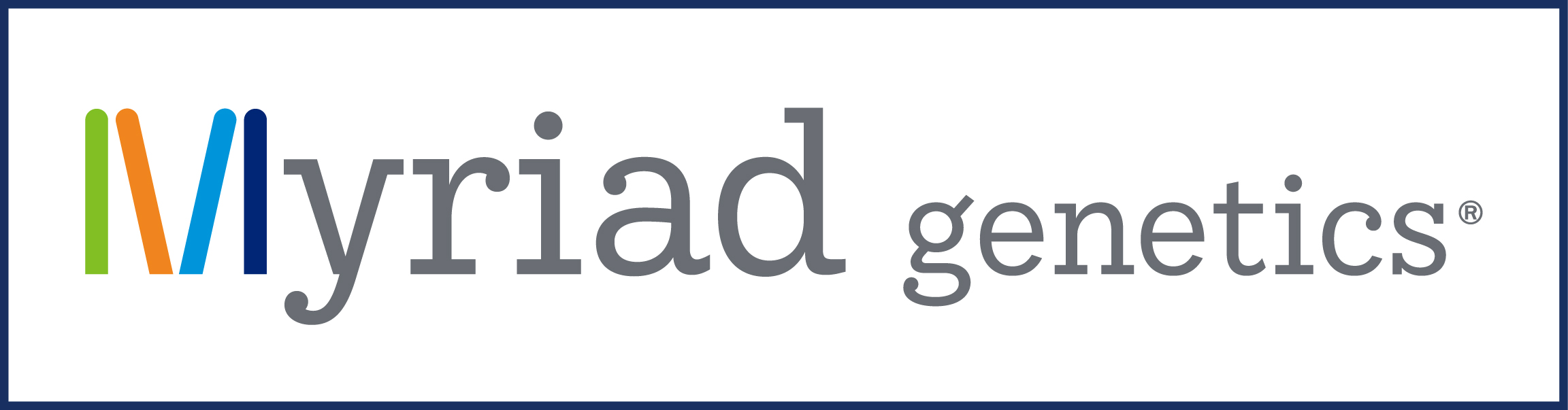 ミリアド・ジェネティクス合同会社