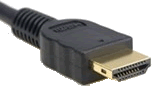 HDMI