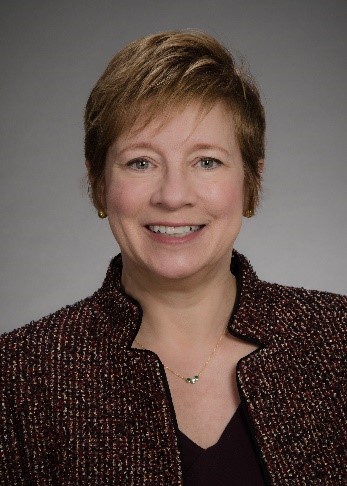 Gail P. Jarvik