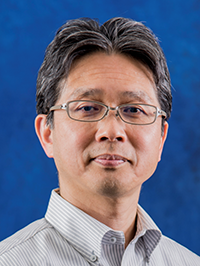 松本直通