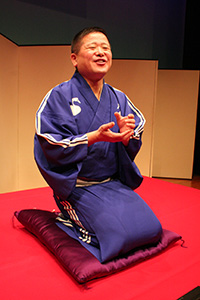 清水健太郎