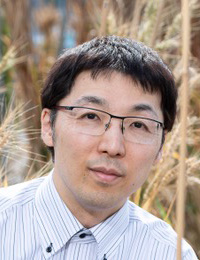 清水健太郎