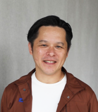 山内將生