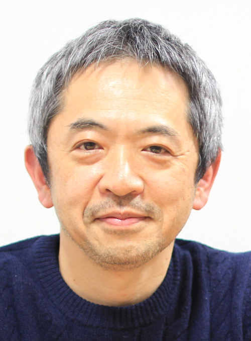 会長