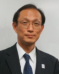 Photo: 阿部 高明