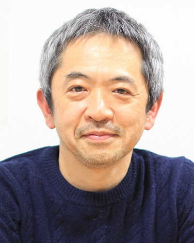 Photo: Alain Verloes