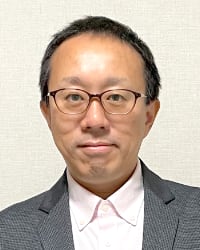 Photo: 平谷 伊智郎