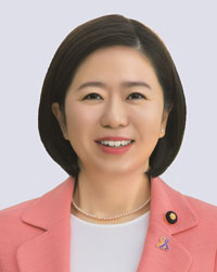 Photo: 自見 はなこ