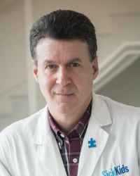 Photo: Stephen Scherer