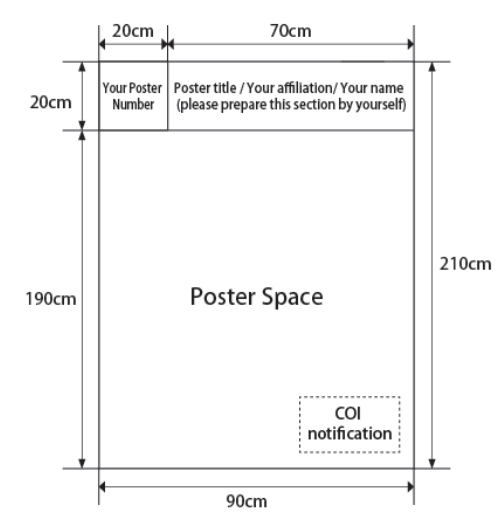 ポスターサンプル