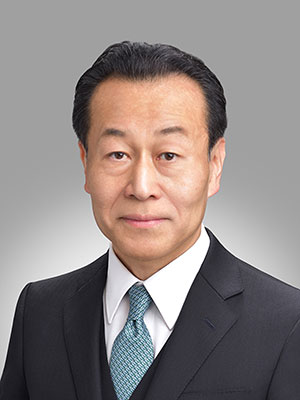 安斉 俊久