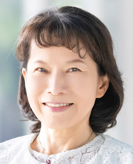 洪 愛子
