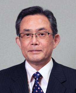 大久保 憲