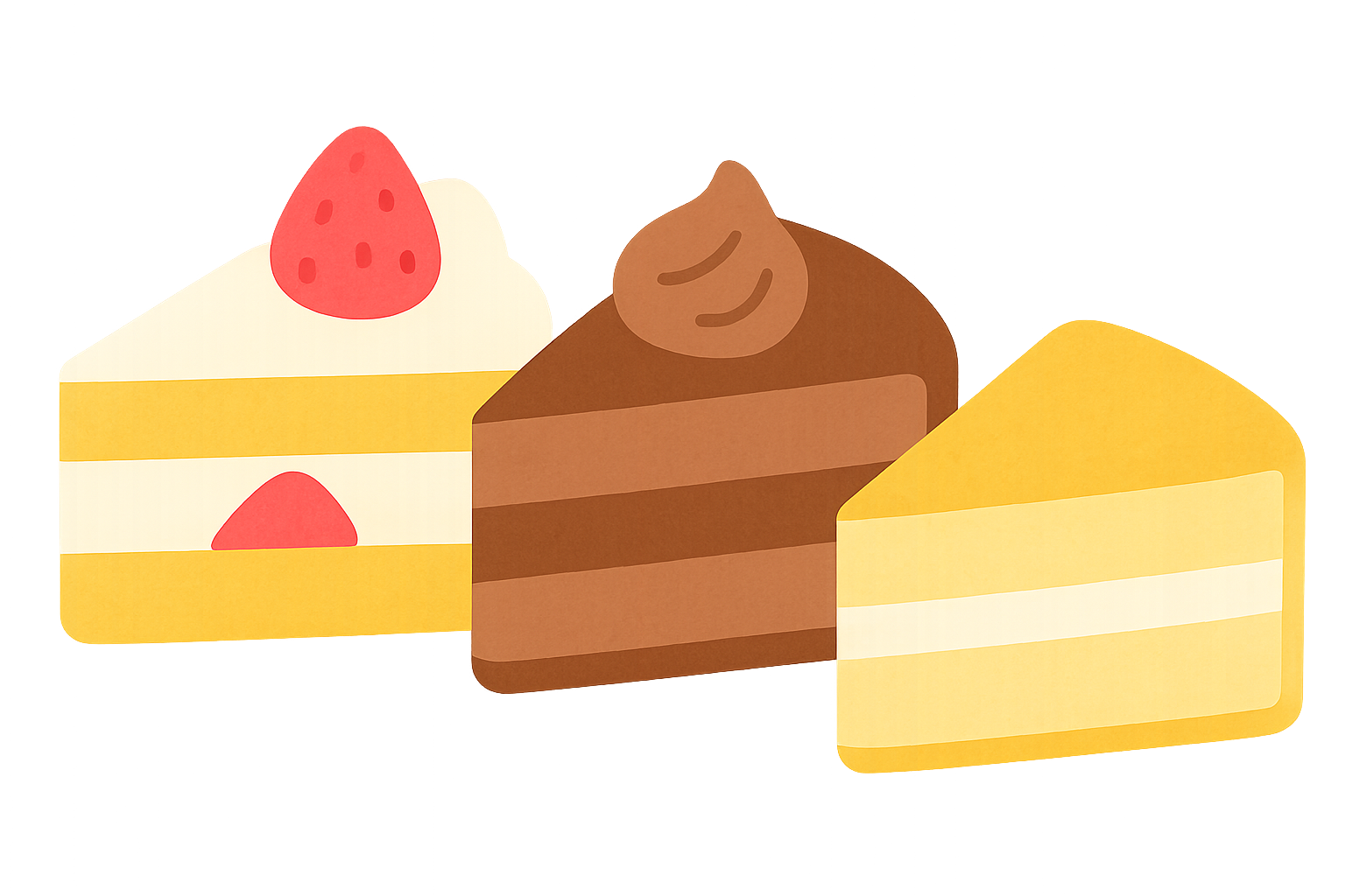 ケーキ