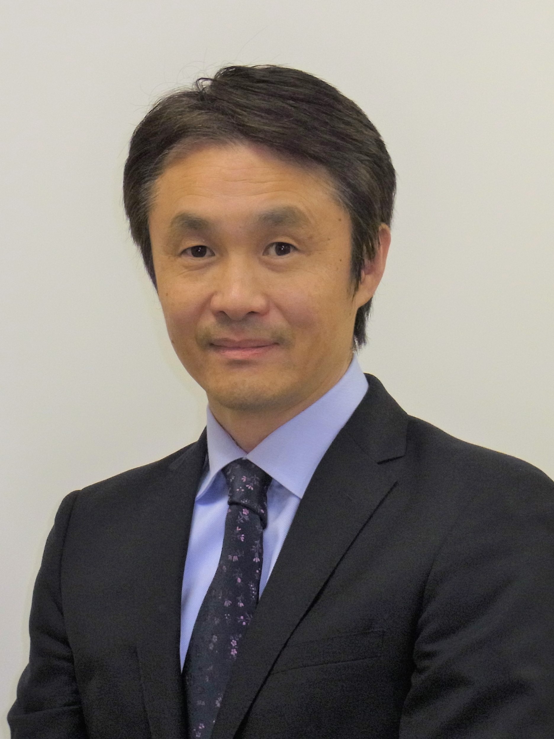 会長　三村 秀文