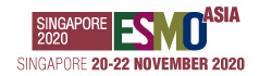 ESMO Asia Congress 2020