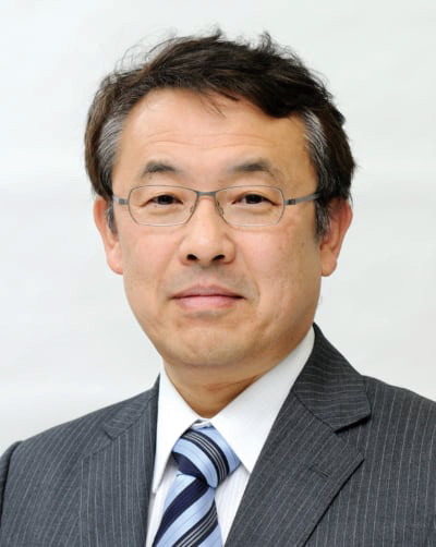 岩田広治